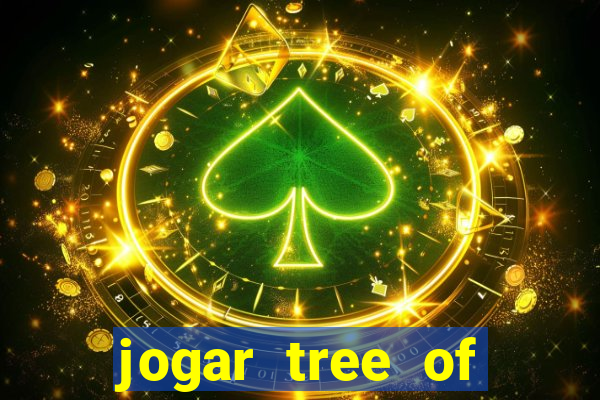 jogar tree of fortune demo